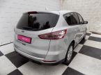Ford S-MAX - fotka číslo 6