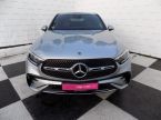 Mercedes Třída GLC - fotka číslo 4