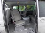 Volkswagen Multivan - fotka číslo 10