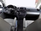 Volkswagen Multivan - fotka číslo 23