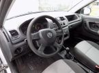 Škoda Fabia - fotka číslo 11