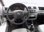 Škoda Fabia - fotka číslo 21