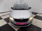 Škoda Fabia - fotka číslo 3