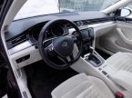 Volkswagen Passat - fotka číslo 12