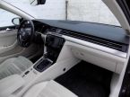 Volkswagen Passat - fotka číslo 15