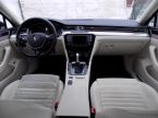 Volkswagen Passat - fotka číslo 19