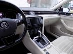 Volkswagen Passat - fotka číslo 23