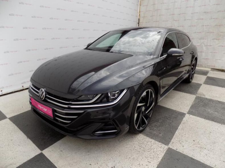 Volkswagen Arteon - hlavní fotka inzerátu