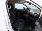 Peugeot Rifter - fotka číslo 13