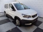 Peugeot Rifter - fotka číslo 4