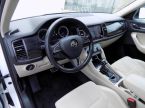 Škoda Kodiaq - fotka číslo 14