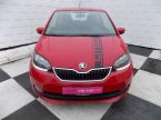 Škoda Citigo - fotka číslo 3