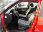 Škoda Fabia - fotka číslo 10