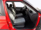 Škoda Fabia - fotka číslo 13