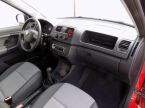 Škoda Fabia - fotka číslo 14