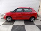 Škoda Fabia - fotka číslo 1