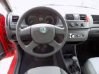 Škoda Fabia - fotka číslo 21