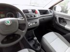 Škoda Fabia - fotka číslo 22