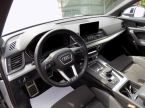 Audi Q5 - fotka číslo 12