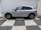 Audi Q5 - fotka číslo 1
