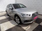 Audi Q5 - fotka číslo 5