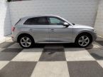 Audi Q5 - fotka číslo 6