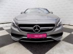 Mercedes Třída S - fotka číslo 4