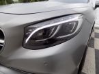 Mercedes Třída S - fotka číslo 49