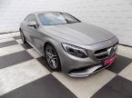 Mercedes Třída S - fotka číslo 5