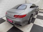 Mercedes Třída S - fotka číslo 7