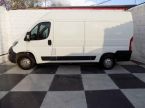 Peugeot Boxer - fotka číslo 1