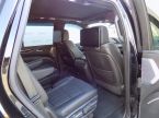 Cadillac Escalade - fotka číslo 20
