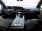 Cadillac Escalade - fotka číslo 21