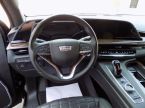 Cadillac Escalade - fotka číslo 26