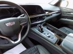 Cadillac Escalade - fotka číslo 27