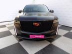 Cadillac Escalade - fotka číslo 3