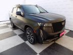 Cadillac Escalade - fotka číslo 4