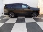 Cadillac Escalade - fotka číslo 5
