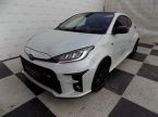 Toyota GR Yaris - fotka číslo 0