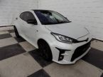 Toyota GR Yaris - fotka číslo 4