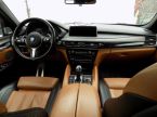 BMW X6 - fotka číslo 20