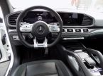 Mercedes GLE - fotka číslo 23