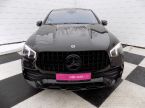 Mercedes GLE - fotka číslo 3