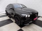 Mercedes GLE - fotka číslo 4
