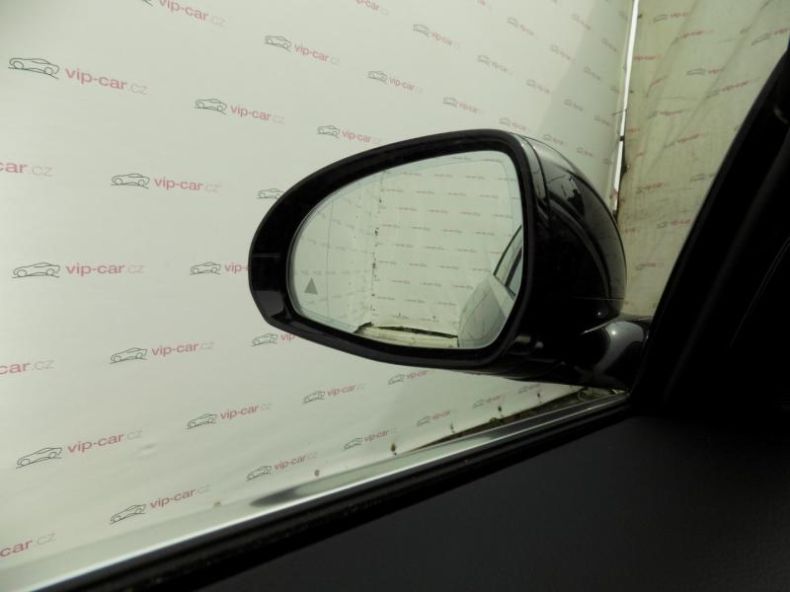 Mercedes Třída E - hlavní fotka