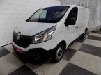 Renault Trafic - fotka číslo 0
