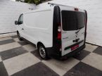 Renault Trafic - fotka číslo 2