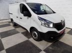 Renault Trafic - fotka číslo 4