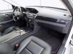 Mercedes Třída E - fotka číslo 16