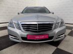 Mercedes Třída E - fotka číslo 4